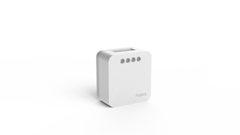 Aqara Single Switch Module T1 (No Neutral) | SSM-U02