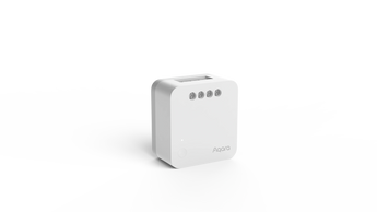 Aqara Single Switch Module T1 (No Neutral) | SSM-U02