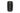 AJAX MotionProtect Plus black wireless indoor motion detector with thermal filter technology for pet-immune security systems.