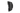 AJAX MotionProtect Plus black wireless indoor motion detector with thermal filter technology for pet-immune security systems.