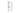White AJAX MotionProtect Outdoor wireless motion detector; detects motion while ignoring pets, includes anti-masking protection.