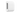 White AJAX DualCurtain outdoor motion sensor, AJAX-MP-DUAL-OUT-W, providing bi-directional perimeter security with curtain-type detection.