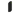 AJAX MotionProtection black wireless indoor motion detector for precise, narrow detection of movement near windows and doors. Part number AJAX-MP-CRT-B.