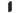 AJAX MotionProtection black wireless indoor motion detector for precise, narrow detection of movement near windows and doors. Part number AJAX-MP-CRT-B.