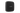 Black AJAX LeaksProtect wireless water leak detector. Detects leaks instantly to prevent water damage in homes or businesses.
