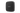 Black AJAX LeaksProtect wireless water leak detector. Detects leaks instantly to prevent water damage in homes or businesses.