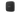 Black AJAX LeaksProtect wireless water leak detector. Detects leaks instantly to prevent water damage in homes or businesses.
