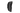 Black AJAX MotionCam Jeweller wireless indoor motion detector with photo camera, capturing images when motion is detected.