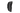 Black AJAX MotionCam Jeweller wireless indoor motion detector with photo camera, capturing images when motion is detected.