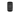 Black AJAX MotionCam Jeweller wireless indoor motion detector with photo camera, capturing images when motion is detected.