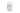 White Ajax SpaceControl key fob with four buttons for arming, disarming, and triggering panic alarms on Ajax security systems.