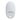 White Ajax SpaceControl key fob with four buttons for arming, disarming, and triggering panic alarms on Ajax security systems.