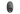 Black Ajax SpaceControl wireless key fob remote. Used for arming, disarming, and panic alarms on Ajax security systems.