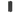 AJAX Security DoorProtect Plus in black. Wireless indoor opening detector with shock and tilt sensors for enhanced security.