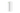White AJAX DoorProtect wireless magnetic opening detector for doors and windows, part of the AJAX security system.