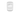 White AJAX CombiProtect wireless detector; combined motion and glass break sensor for indoor security systems.