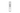 AJAX Security GlassProtect Jeweller, white wireless indoor glass break detector. Detects broken glass sounds for enhanced security.