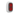 AJAX DoubleButton Jeweller, a white wireless smart button for activating panic or control modes in AJAX security systems.