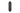 Black AJAX Wireless Smart Panic and Control Button Jeweller (AJAX-PB-B). Used for emergency signaling and controlling automation.
