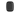Black AJAX Wireless Smart Panic and Control Button Jeweller (AJAX-PB-B). Used for emergency signaling and controlling automation.