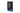 Black Ajax WallSwitch power relay. Controls 100/230V power supplies remotely for home automation and security systems. AJAX-AD-WS-B.