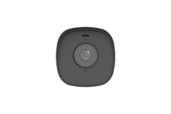 Uniview UNV 2MP LightHunter Bullet IP Camera, model IPC2312SB-ADF60KM-I0, with fixed 6mm lens and 80m IR for long-range surveillance.