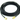 N(M) Male to SMA(M) Male 10-meter coaxial cable, ARF195, used for connecting antennas or RF equipment.