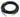 N(M) Male to SMA(M) Male 10-meter coaxial cable, ARF195, used for connecting antennas or RF equipment.