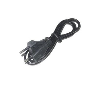 Cambium Figure 8 power cord for connecting power adapters to Cambium PMP devices. Standard figure 8 connector on one end.