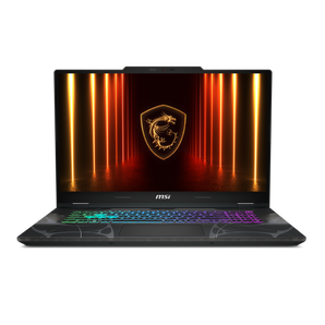 MSI Cyborg 17 B2R Gaming Laptop | 17.3" FHD 144Hz | Intel Core 7 240H | NVIDIA GeForce RTX 5050 8GB | 16GB DDR5 RAM | 512GB SSD