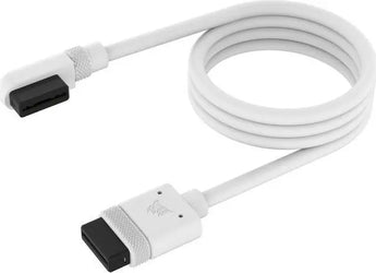 Corsair CL-9011130-WW iCUE LINK 600mm Cable - White
