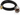 Acconet 1M SMA R/P to N-Type (Male) LMR Cable, used to connect devices with SMA and N-Type connectors. LMR cable, 1 meter long.
