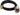 Acconet 1M SMA R/P to N-Type (Male) LMR Cable, used to connect devices with SMA and N-Type connectors. LMR cable, 1 meter long.