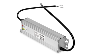 MikroTik MT-RBMTP250-26V9 Outdoor AC/DC power supply. Provides 26V 250W output for netPower devices. Rugged design.