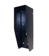 ZKTeco ProMA Rain Shield, a protective cover designed to shield the ZK-PRO-MA access control unit from rain and weather.