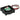 Vantec SPK-08UV-RD Slot Protector Kit - Red, UV Reactive
