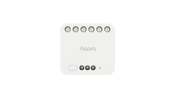 Aqara Dual Relay Module T2 | DCM-K01