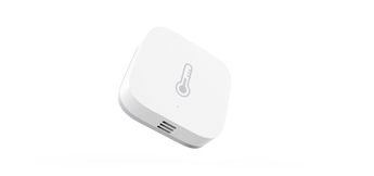 Aqara Sensor Temperature and Humidity Sensor T1 | TH-S02D