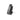 Snom HD101 cordless DECT handset, a black hospitality IP phone with a clear display, designed for guest room comfort and ease of use.