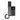 Snom HD351W hospitality phone with cordless DECT handset, featuring Wi-Fi connectivity for flexible placement and easy communication.