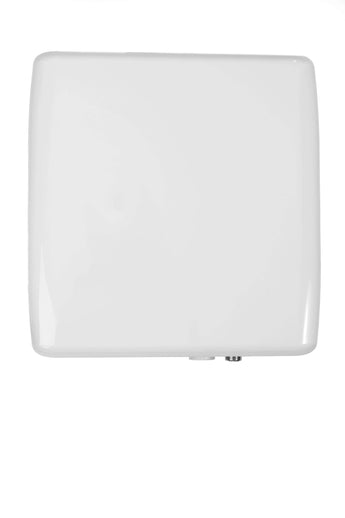RADWIN 5000 JET DUO base station, 5GHz dual carrier, providing high-capacity wireless point-to-multipoint connectivity.