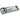 Grandstream GWN-SM-10G SFP+ module for single-mode fiber, enabling 10km 10G network connections in enterprise environments.