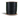 Black Acconet CAT6 UV-protected Ethernet cable roll, 500m, solid copper SF/TP, designed for outdoor network installations.