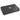 HP Legic USB Reader (4QL32A) for secure login and access control, black.