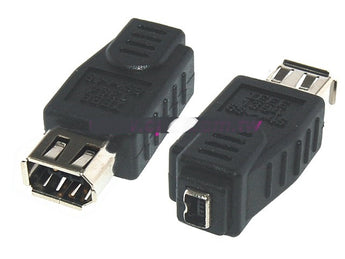j5create JDA112 Mini DisplayPort to VGA Adapter - Up to 1920x1200