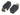 j5create JDA112 Mini DisplayPort to VGA Adapter - Up to 1920x1200