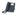 Snom D150 SIP desk phone featuring a 2.8" grayscale LCD, 4 context-sensitive keys, and integrated gigabit switch with PoE.