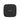 Black AJAX Security Hub 4G control panel with SIM and Ethernet ports for wireless security system management.