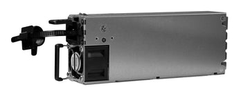 MikroTik Hot Swap 600W power supply for CRS320-8P-8B-4S+RM. Provides redundant power for network switches.