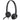 Logitech H340 USB headset with noise-canceling microphone for clear communication.